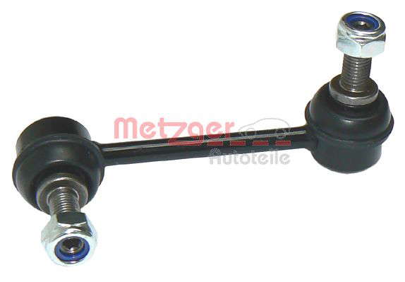 Barre stabilisatrice