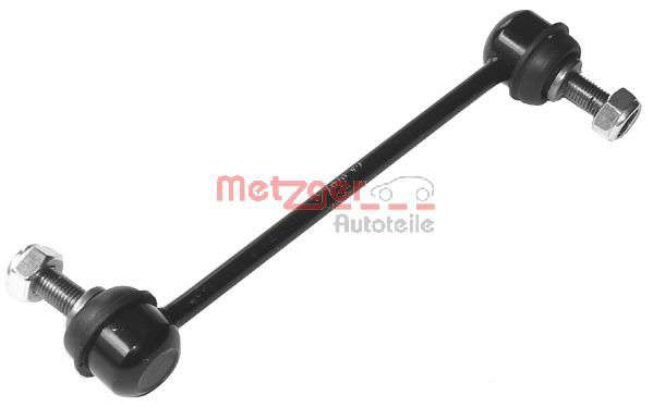 Barre stabilisatrice