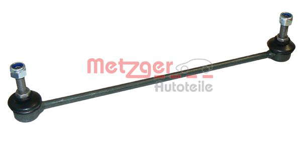Barre stabilisatrice