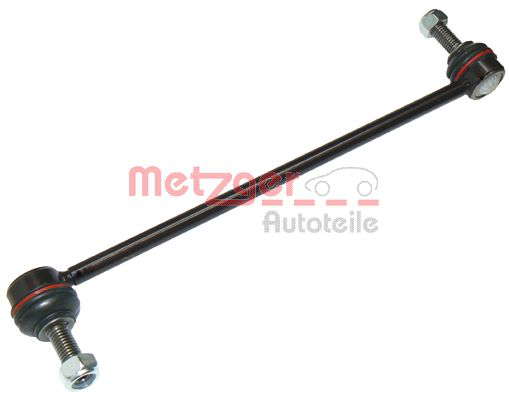 Barre stabilisatrice