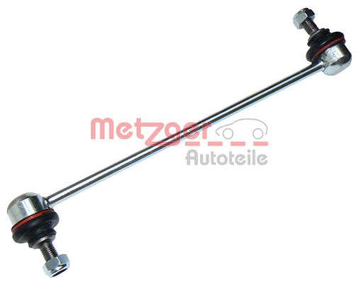 Barre stabilisatrice