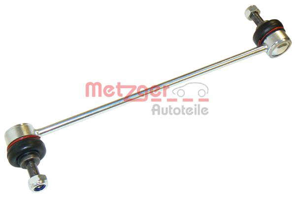 Barre stabilisatrice