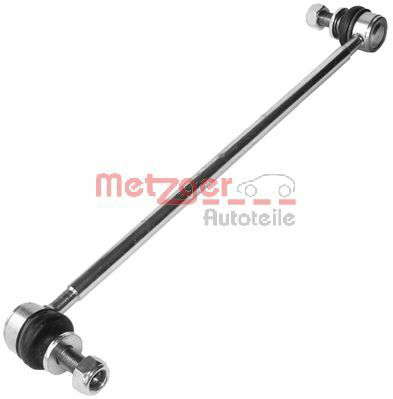 Barre stabilisatrice