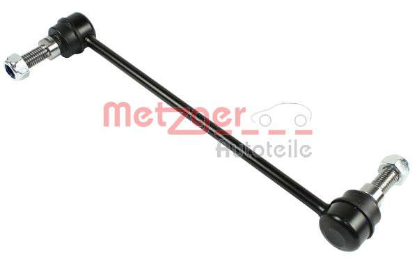 Barre stabilisatrice