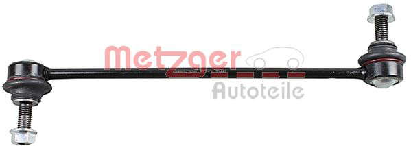 Biellette de barre stabilisatrice