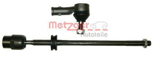 Biellette de direction