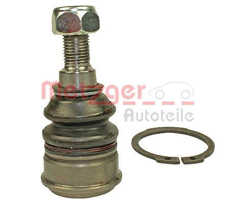 Rotule de suspension