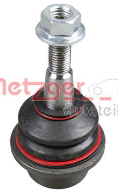 Rotule de suspension
