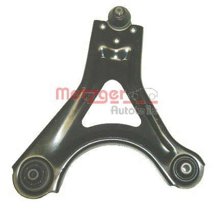 Bras de suspension