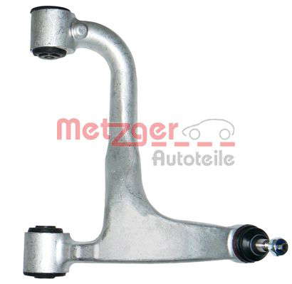 Bras de suspension