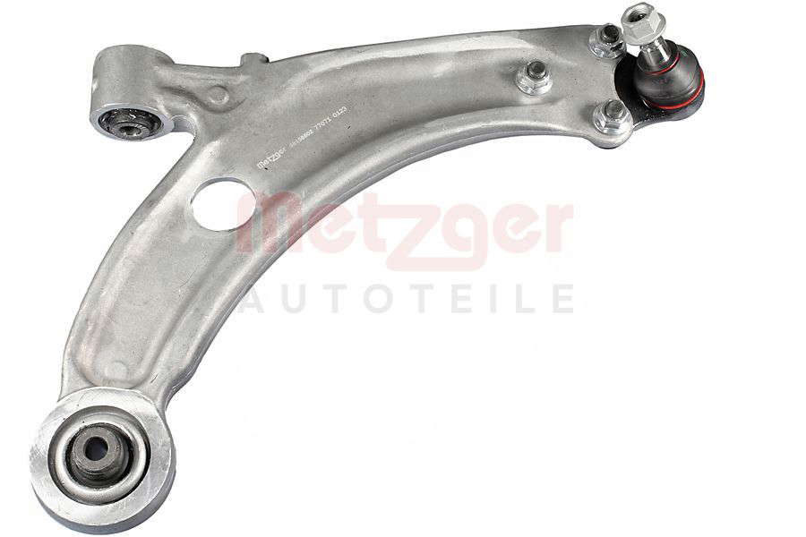 Bras de suspension
