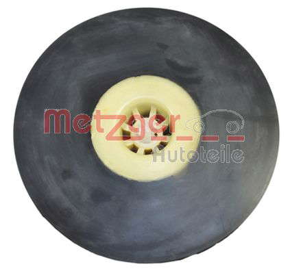 Patin de ressort