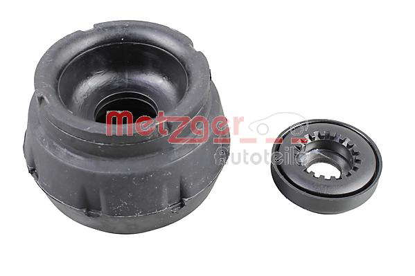 Coupelle d'amortisseur