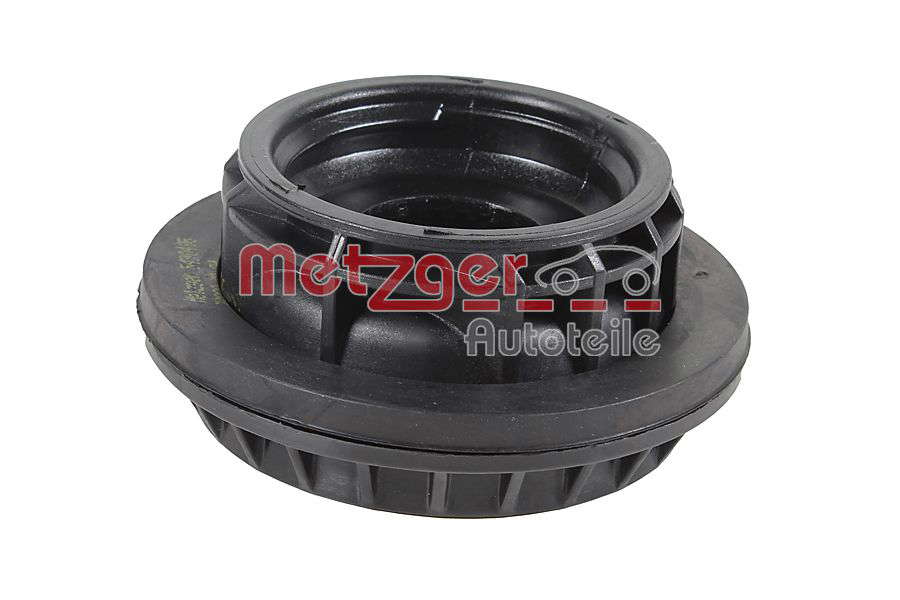 Coupelle d'amortisseur