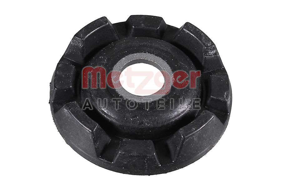 Support de jambe de suspension