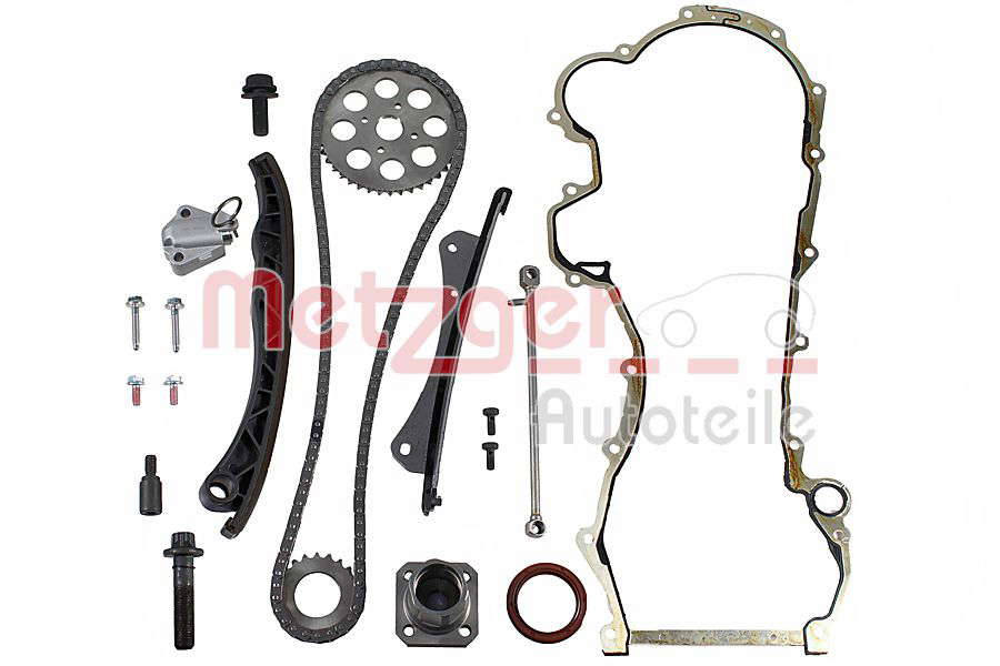 Kit de chaîne de distribution