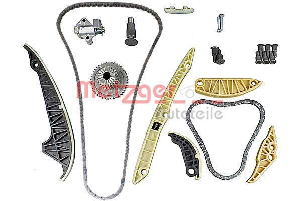 Kit de chaîne de distribution