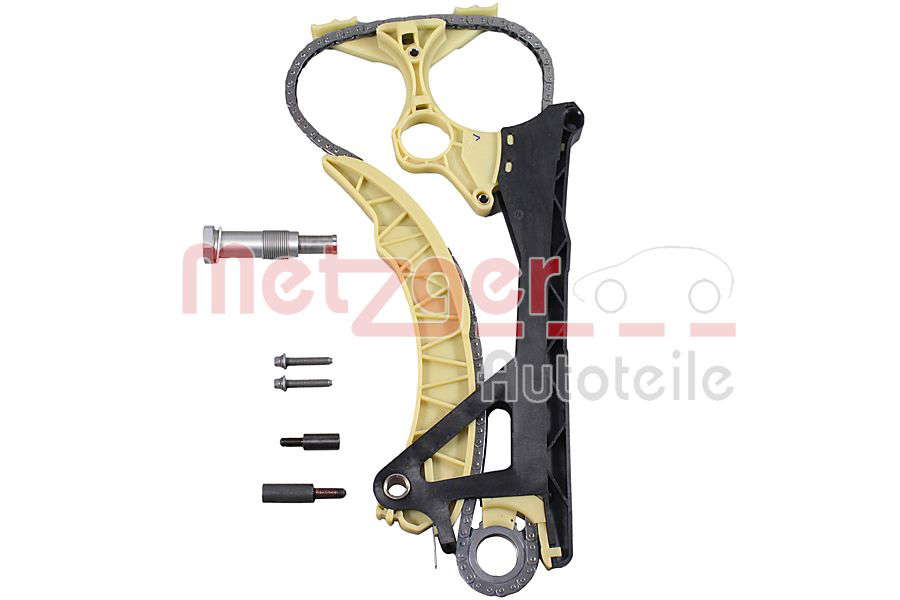 Kit de chaîne de distribution