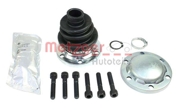 Kit de soufflet de cardan