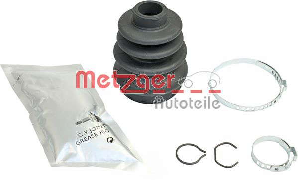 Kit de soufflet de cardan