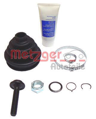 Kit de soufflet de cardan