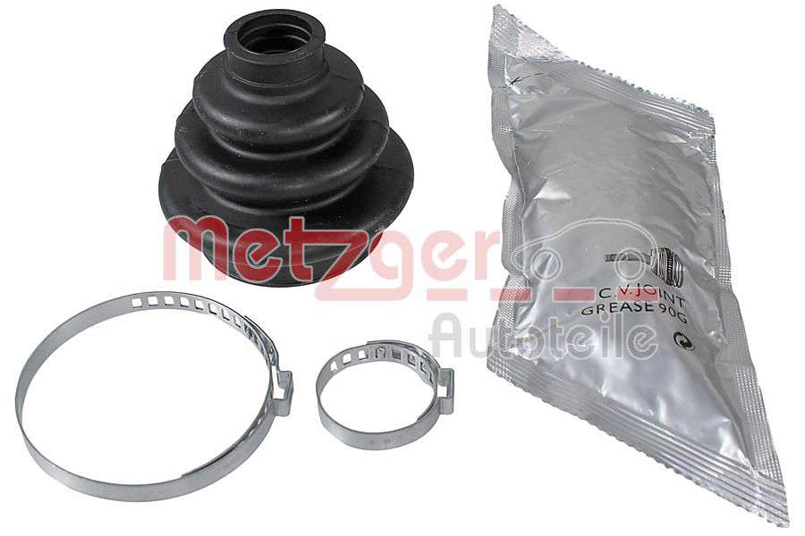 Kit de soufflet de cardan