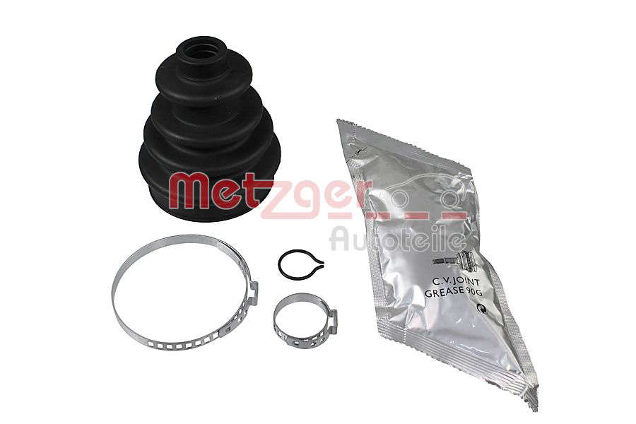 Kit de soufflet de cardan