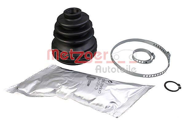 Kit de soufflet de cardan