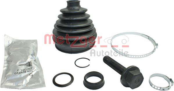 Kit de soufflet de cardan