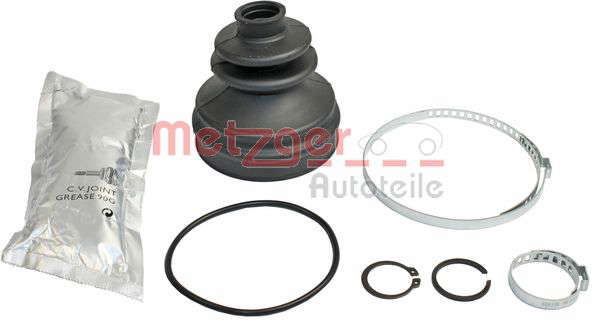 Kit de soufflet de cardan