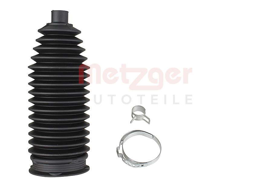 Kit de soufflet de direction