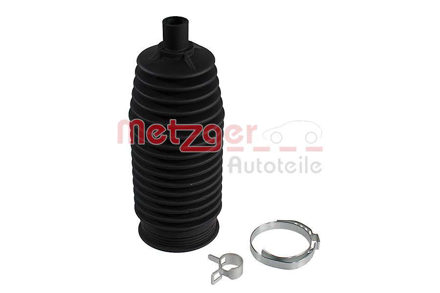 Kit de soufflet de direction