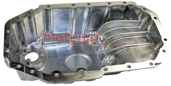 Carter d'huile