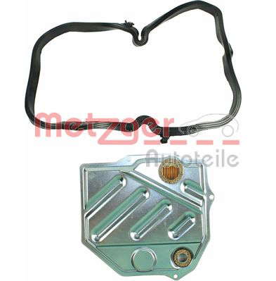 Kit de filtre hydraulique pour boîte automatique
