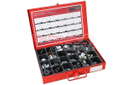 Assortiment, bouchon de vidange d'huile