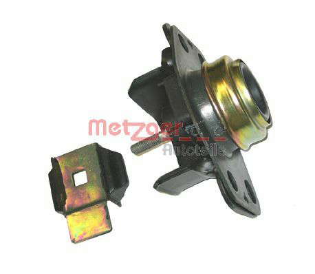 Support moteur