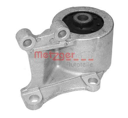 Support moteur
