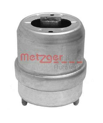 Support moteur