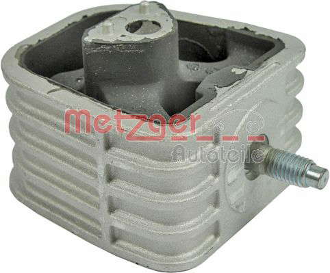 Support moteur