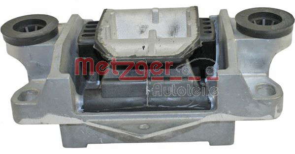 Support moteur