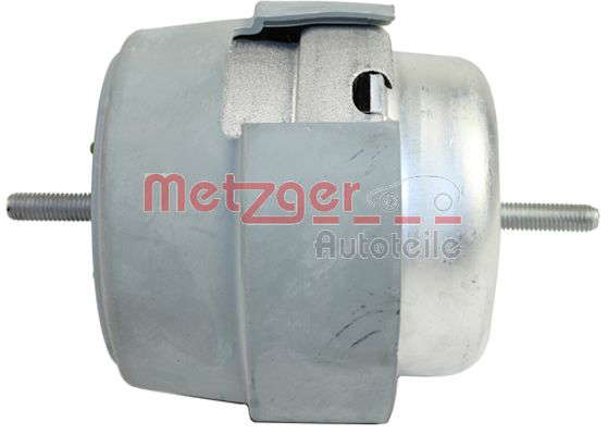 Support moteur