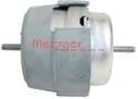 Support moteur