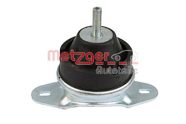 Support moteur