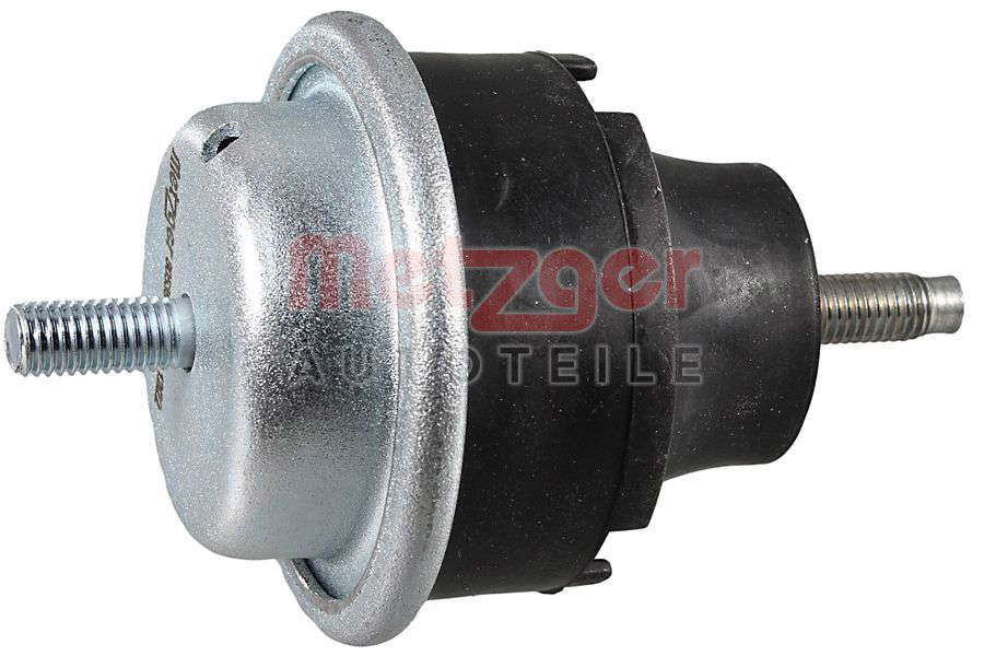 Support moteur