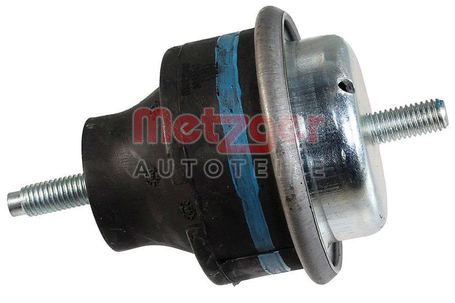 Support moteur