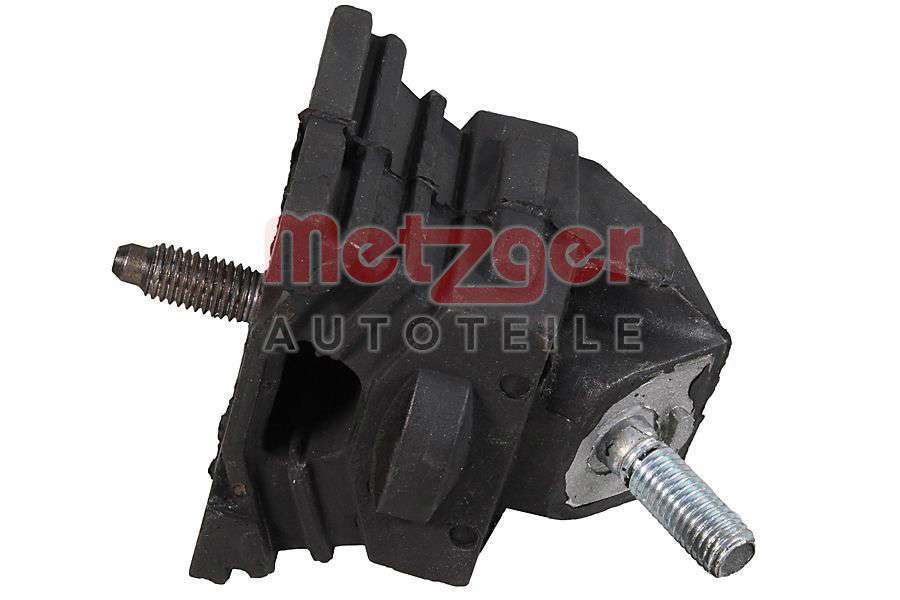 Support moteur