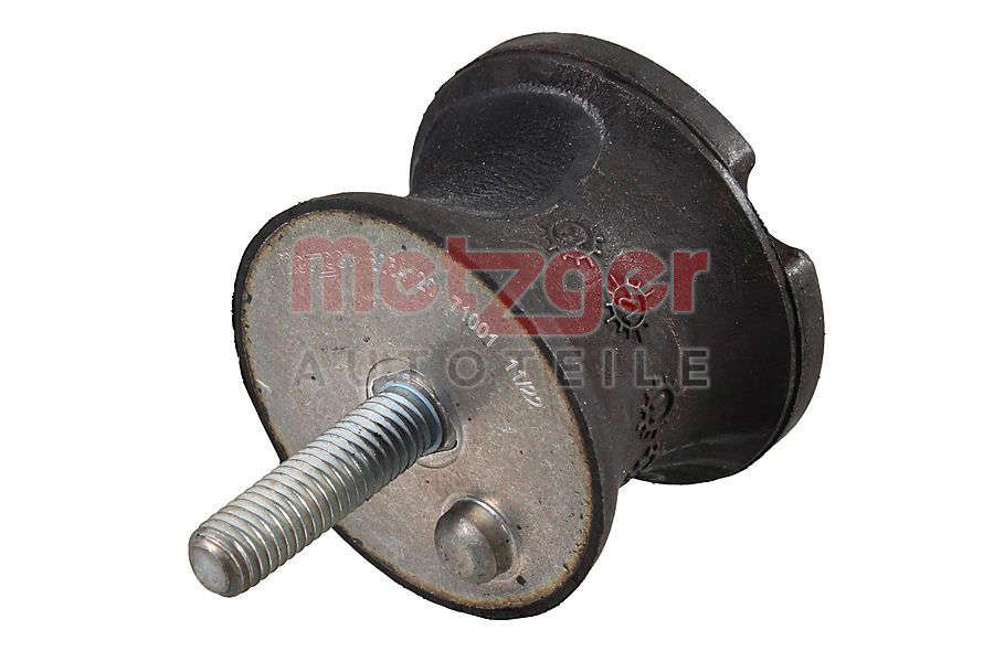 Support moteur