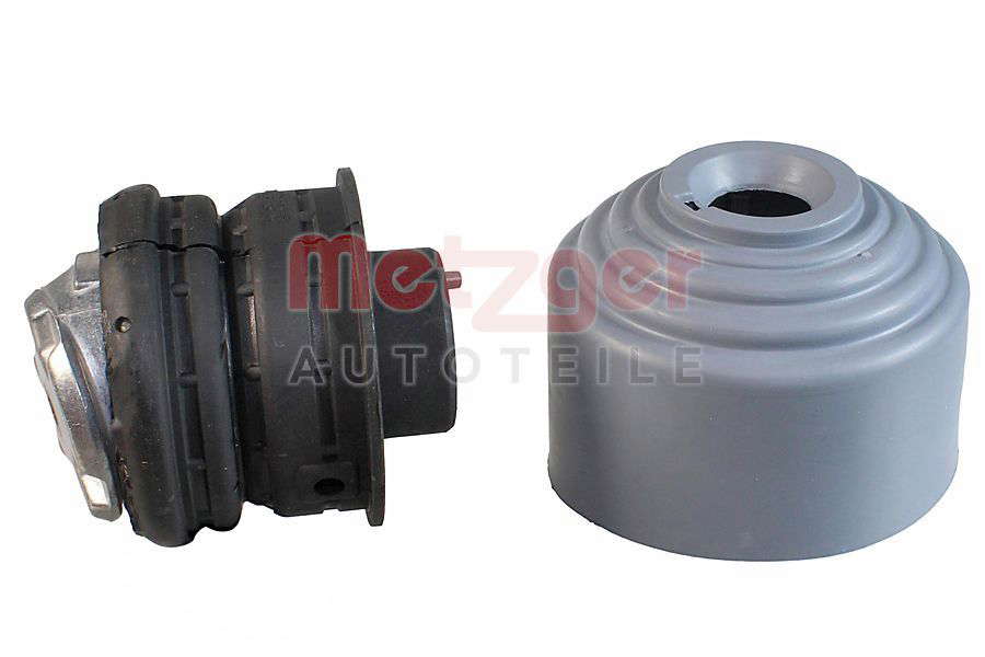 Support moteur