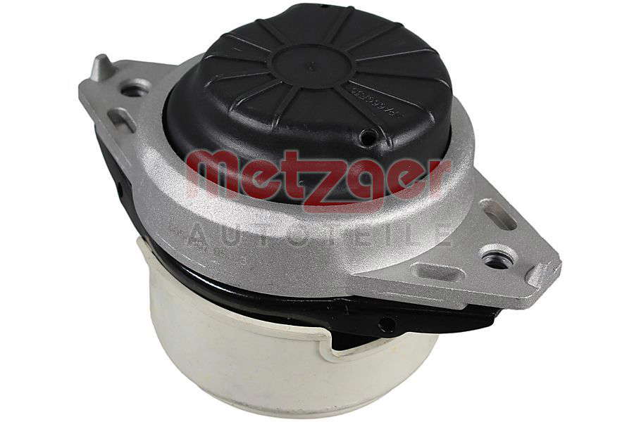 Support moteur