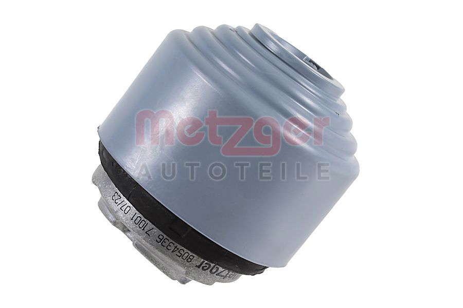 Support moteur